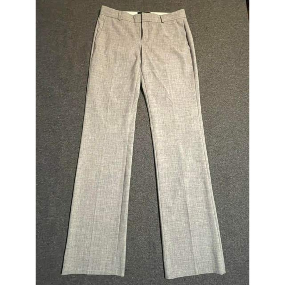Banana Republic Women's Logan Trouser Size 0